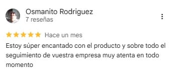 Valoración colchón Golden de Sonpura, promoción 50%