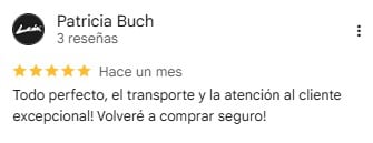 Valoración colchón Play de Sonpura