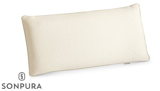 almohada Viscosense de Sonpura mini