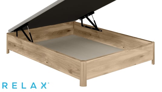 canapé abatible New Avant de Relax mini