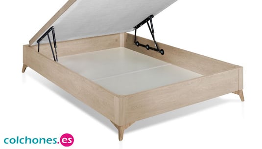 canapé Ketama de Colchones.es mini