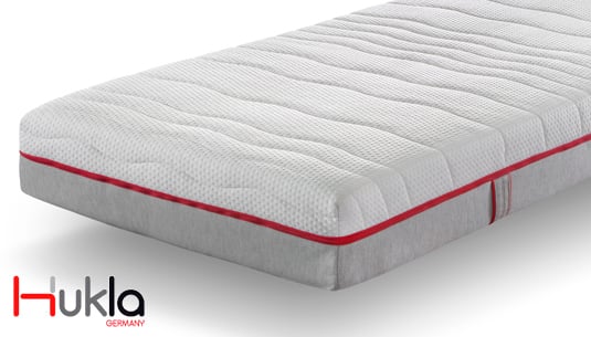 colch�n Ergo-Hybrid Pro Cool de Hukla