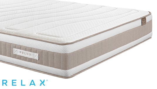colchón Comfortgrid de Relax