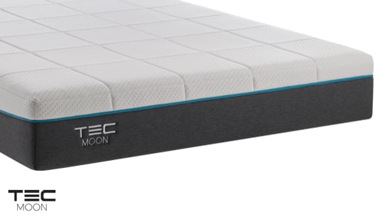 Colchón Prime de TEC MOON, innovador y de gran calidad