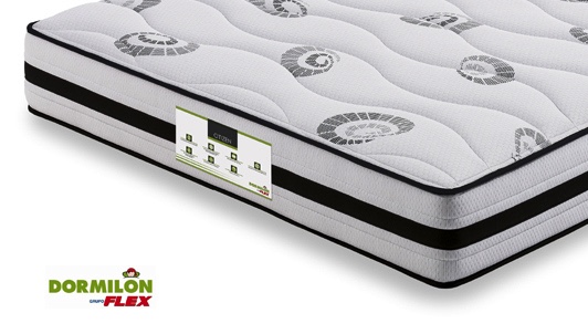 Colchón Citizen de Flex (Dormilón) mini