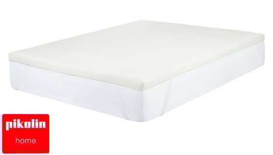 topper Viscoconfort zonas de Pikolín Home1