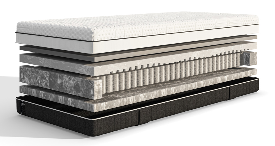 Ventajas Diamond Cool Hybrid