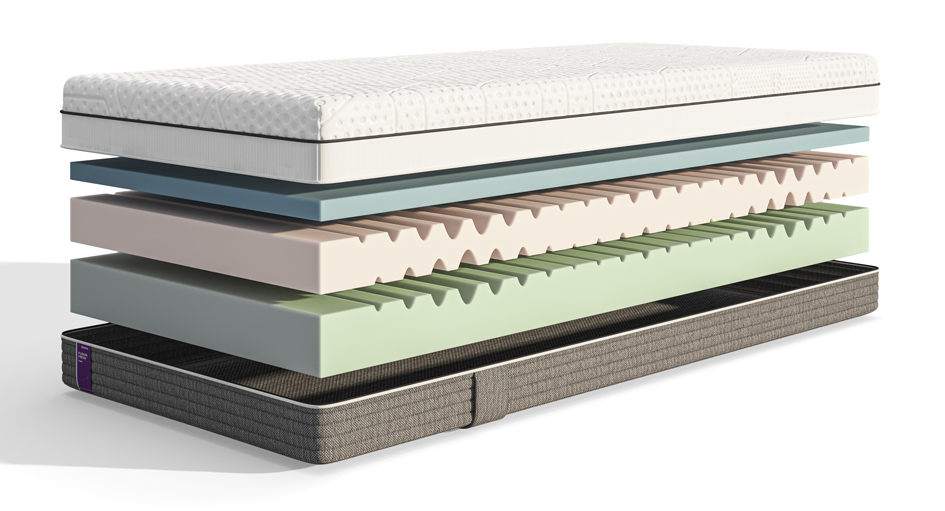 Ventajas Fusion Fresh Foam