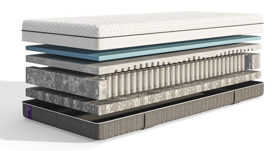 Ventajas Fusion Fresh Hybrid