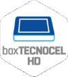 ENCAPSULADO BOX TECNOCEL HD