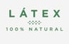 NÚCLEO LÁTEX 100% NATURAL