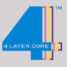 NÚCLEO 4 LAYER CORE
