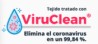 TRATAMIENTO VIRUCLEAN