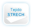 TEJIDO STRETCH (SPONGE) CARA SUPERIOR 