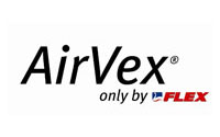 Tecnolog?a Airvex de Flex