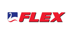 logotipo Flex