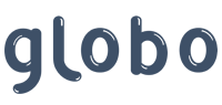 Logotipo marca Globo