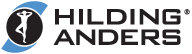 Logotipo marca Hilding Anders