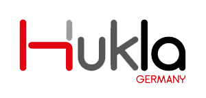 Logotipo marca Hukla