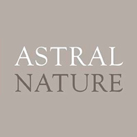 Logotipo marca Astral Nature