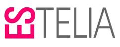 Logotipo marca Es-telia