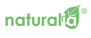 Logotipo marca Naturalia