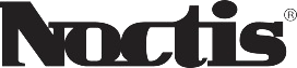 Logotipo marca Noctis