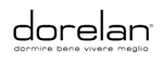 Logotipo marca Dorelan