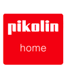 Logotipo marca Pikolin Home