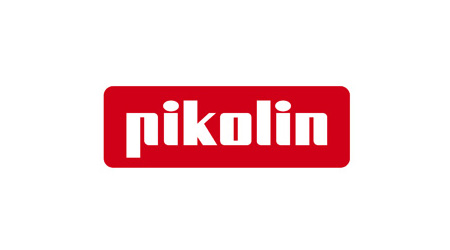 logotipo Pikolin
