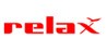 Logotipo marca Relax