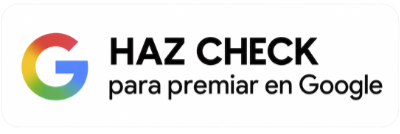 Dile a Google que te gustó