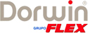 Logotipo marca Dorwin