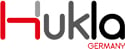 Logotipo marca Hukla