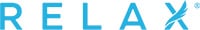Logotipo marca Relax