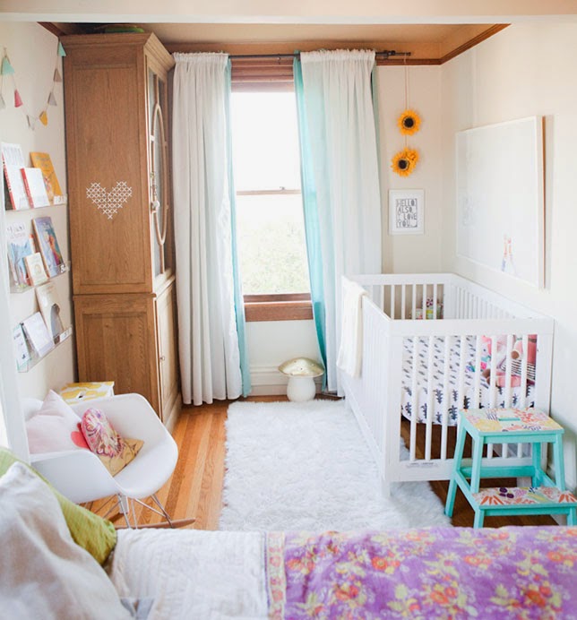 decorar los dormitorios para el verano