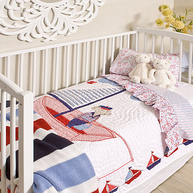 decorar los dormitorios para el verano