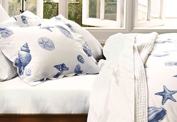 decorar los dormitorios para el verano