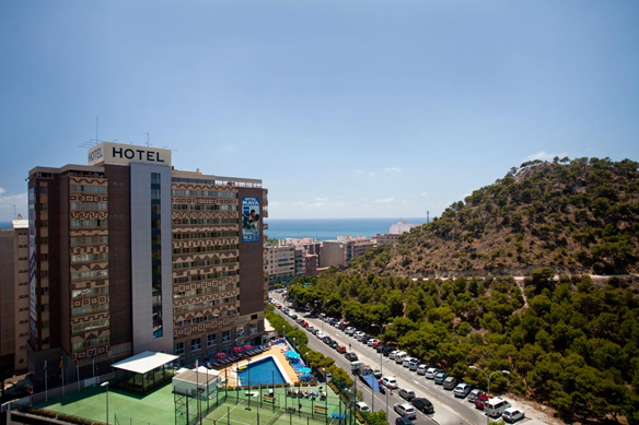 hotel-maya-alicante