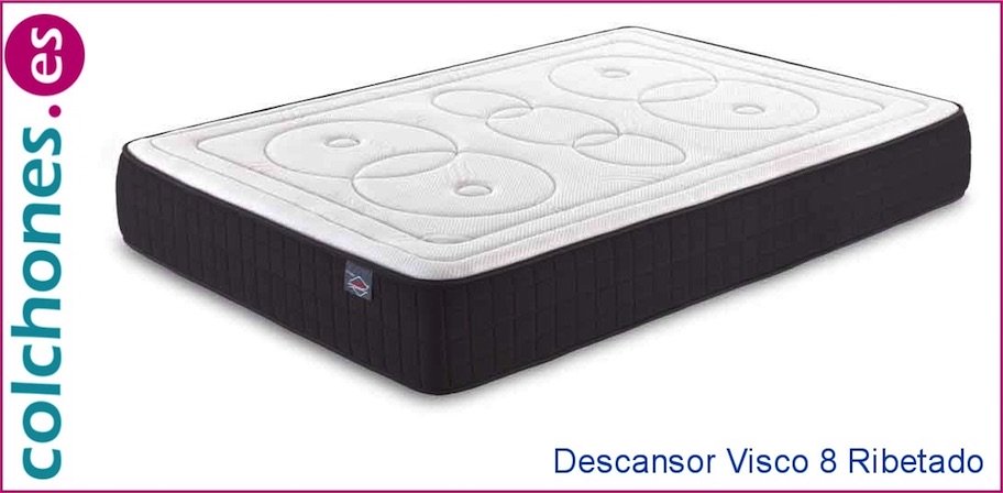 colchón Dormir boca abajo ¿qué te conviene?