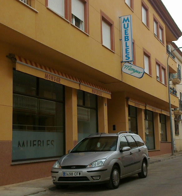 muebles-mongar