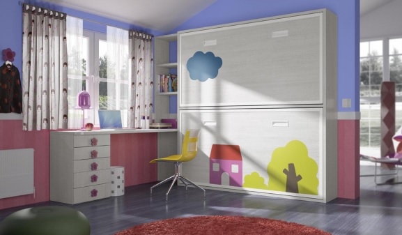 dormitorios para primavera