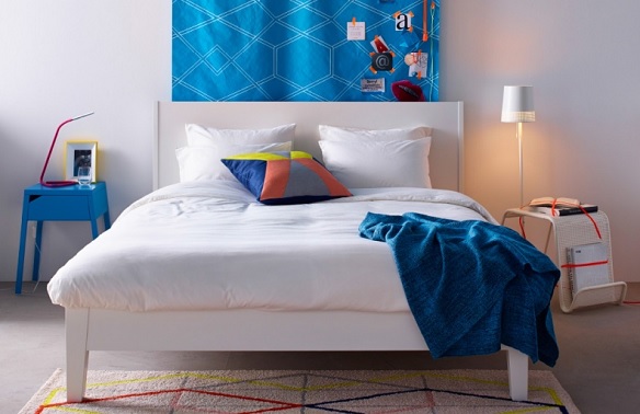 Decoraci&oacute;n interiorismos