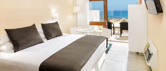 Hotel Meliá de Lanzarote