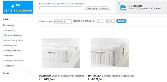 venta-distancia-ikea