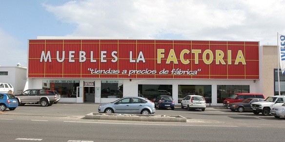 colchones Relax en Canarias