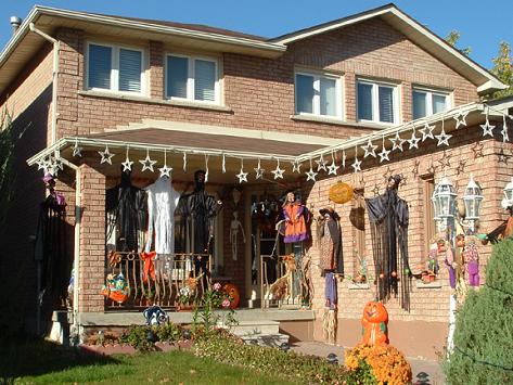 Halloween en Canadá. Fuente: http://www.identi.li/index.php?topic=51300