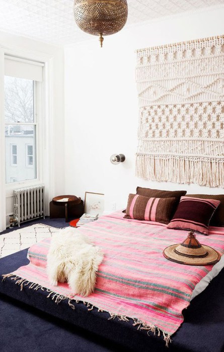 Tendencias color decoraci&oacute;n 2016