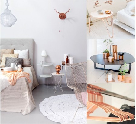 cobre-objetos dormitorio