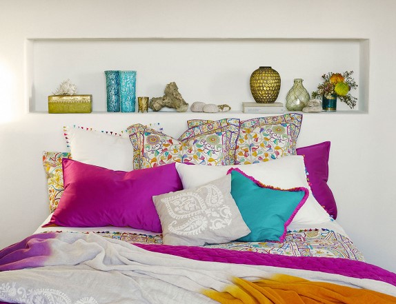 estilo gypset. Fuente: http://www.decoesfera.com/
